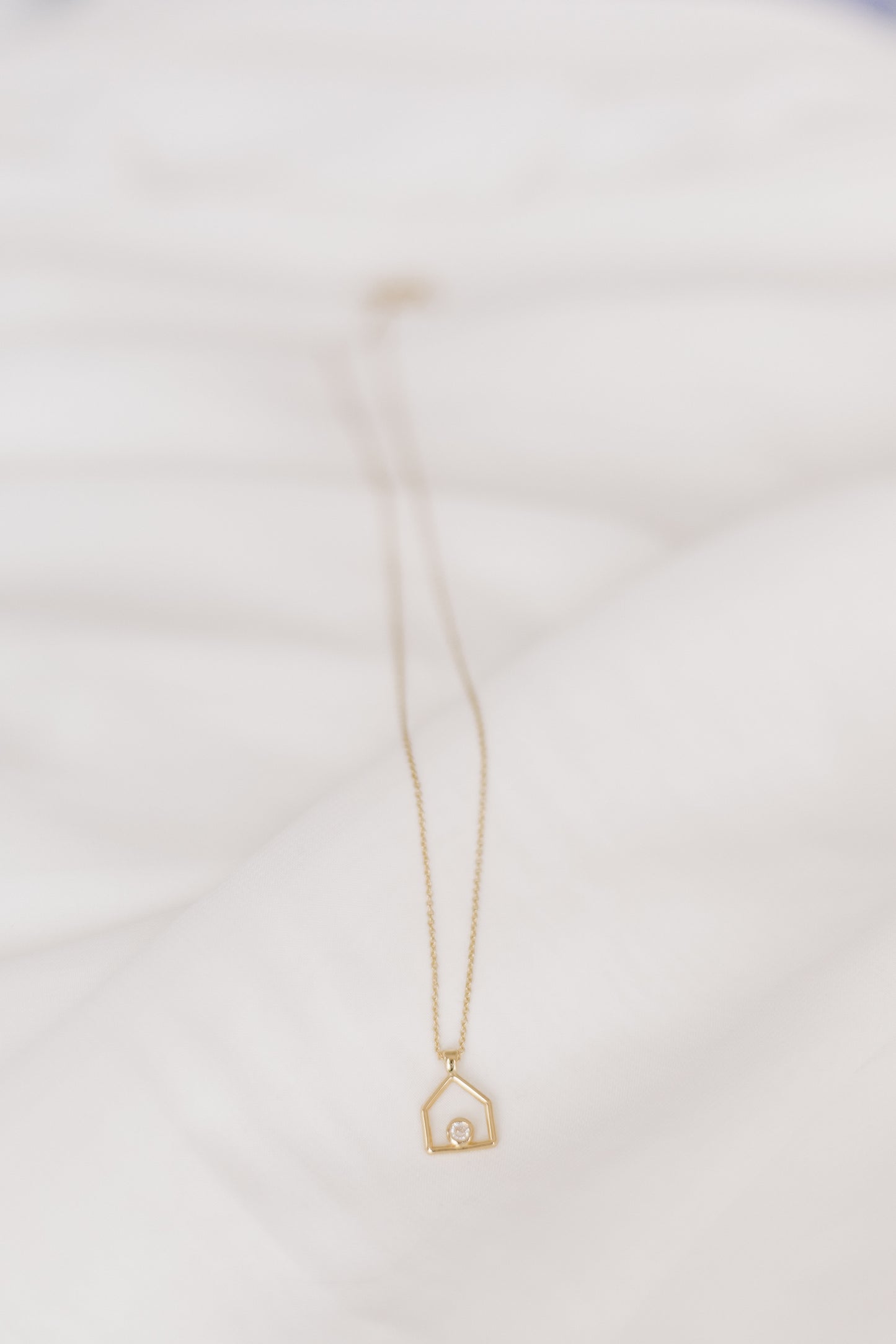 The Dwelling Necklace
