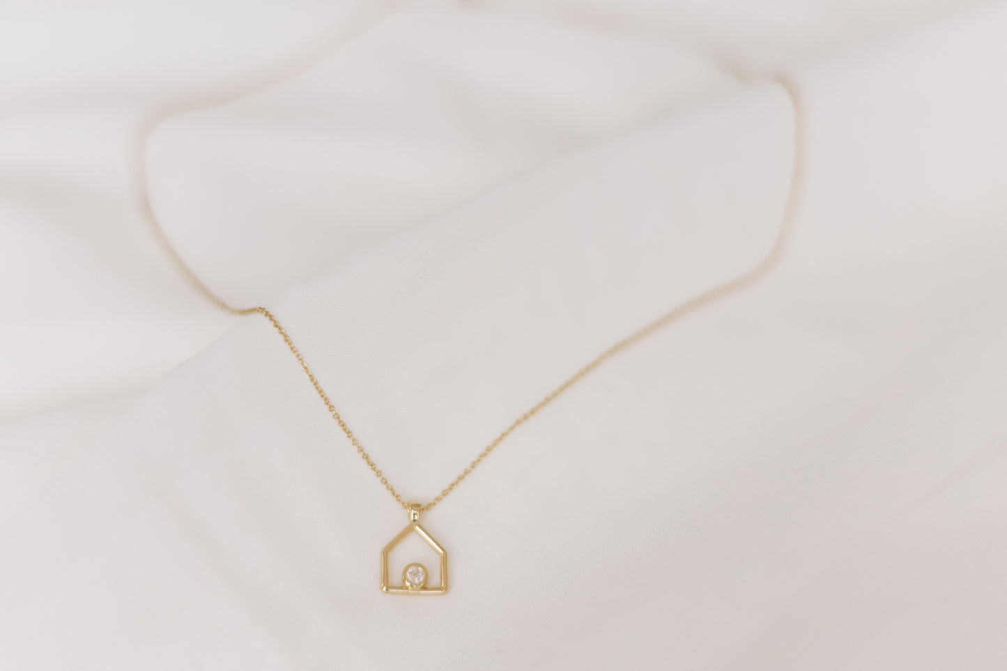 The Dwelling Necklace